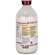 Липофундин