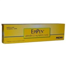 Эпипен