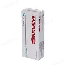 Андипал-форте