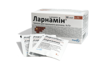 Ларнамин