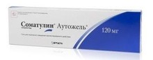 Соматулин