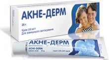 Акне-дерм