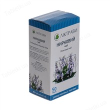 Почечный чай