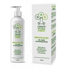 Фитогель 911