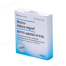 Метро-аднекс-инъель