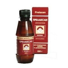 Прелаксан