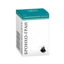 Бронхо-гран