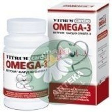 Витрум кардио