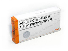 Агнус космоплекс С