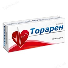 Торарен
