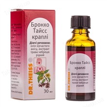 Бронхо Тайсс