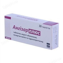 Ангизар плюс