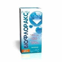 Биофлоракс