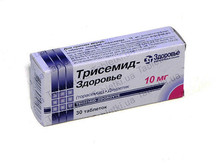 Трисемид-Здоровье