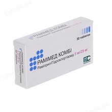 Рамимед комби