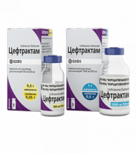 Цефтрактам