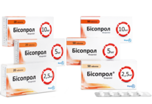 Бисопрол