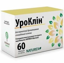 Уроклин