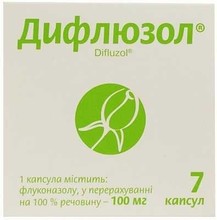 Дифлюзол