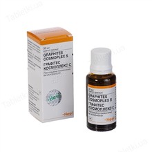 Графитес космоплекс С