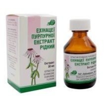 Эхинацеи экстракт