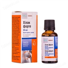 Хилак форте