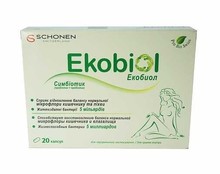 Экобиол