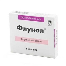 Флунол