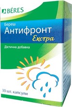 Береш антифронт экстра