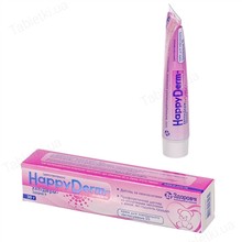 Хеппидерм-Здоровье