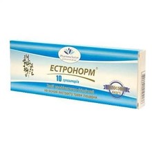 Эстронорм