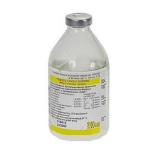 Рингера лактат