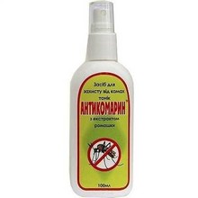 Антикомарин