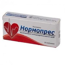 Нормопрес