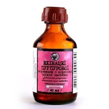 Эхинацеи настойка