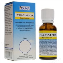 Гуна-матрикс