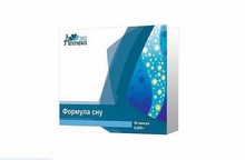 Формула сна