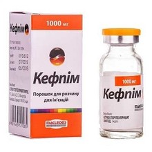 Кефпим