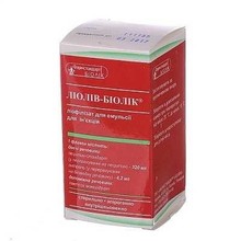 Лиолив