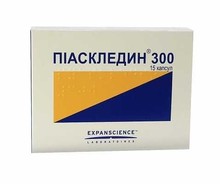 Пиаскледин 300