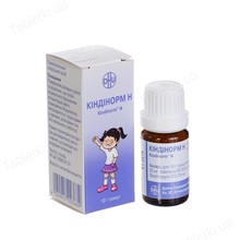 Кіндінорм Н