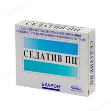 Седатив ПЦ