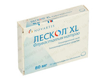 Лескол XL
