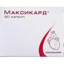 Максікард
