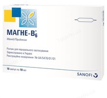 Магне-В6