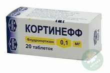 Кортінефф