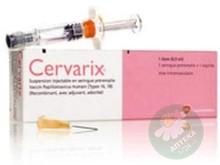 Церварикс
