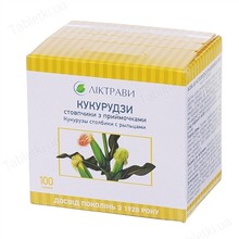 Кукурудзи