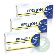 Ерідон