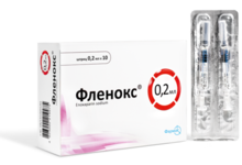 Фленокс